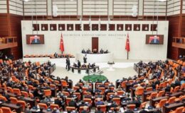 Okul saldırılarıyla ilgili TBMM’de komisyon kuruluyor
