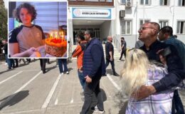 Saldırgan, sınıf arkadaşlarını daha önce tehdit etmiş