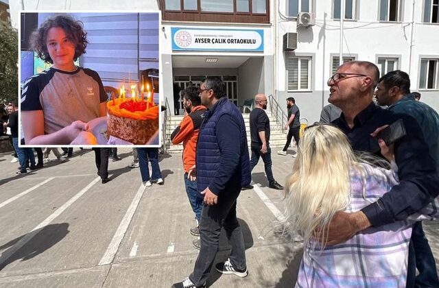 Saldırgan, sınıf arkadaşlarını daha önce tehdit etmiş