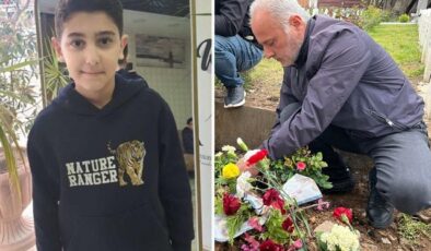 Okuldaki saldırıda ölen Kerem pilot olmak istiyormuş