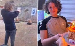 Kahramanmaraş okul saldırısında sınıftaki öğrenciler sıraları siper ederek kurtuldu