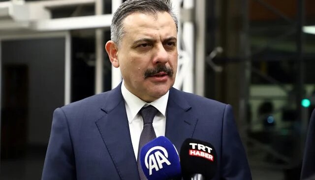 İçişleri Bakanlığında “okul güvenliği” toplantısı yapılacak