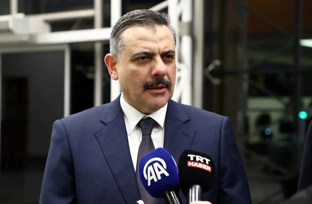 İçişleri Bakanlığında “okul güvenliği” toplantısı yapılacak