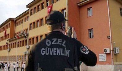 Okullarda “güvenlik payı” iddiası: Fatura velilere kesildi