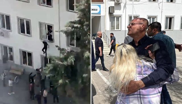 Okullarda yeni önlemler: Ailesinde silah olan öğrencilere yakın takip yapılacak