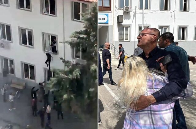 Okullarda yeni önlemler: Ailesinde silah olan öğrencilere yakın takip yapılacak