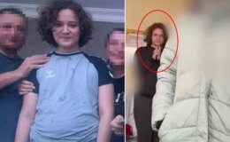 Okulu kana bulayan 14 yaşındaki saldırganın WhatsApp profil fotoğrafında korkunç ayrıntı