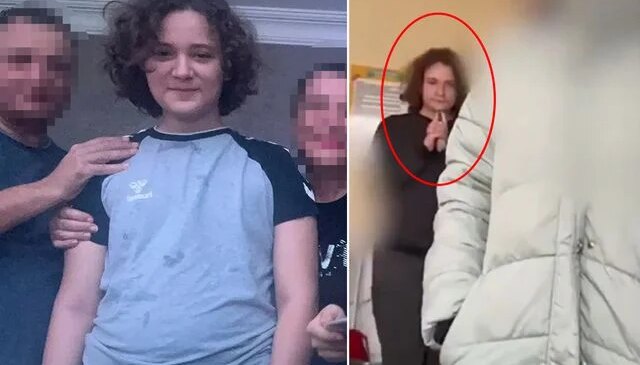 Okulu kana bulayan 14 yaşındaki saldırganın WhatsApp profil fotoğrafında korkunç ayrıntı