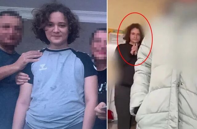 Okulu kana bulayan 14 yaşındaki saldırganın WhatsApp profil fotoğrafında korkunç ayrıntı