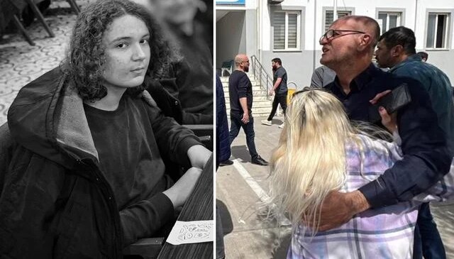 Okulu kana bulayan İsa Aras Mersinli’nin ölüm nedeni belli oldu