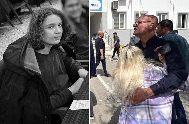 Okulu kana bulayan İsa Aras Mersinli’nin ölüm nedeni belli oldu