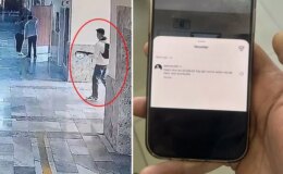 Okulu kana bulayan saldırgan yapacaklarını günler önce yazmış