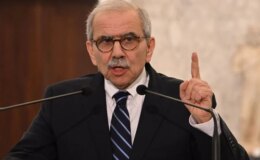 Olay iddia: Lübnan, Hizbullah’ın silahsızlandırılması için ABD’den yardım isteyecek