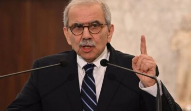 Olay iddia: Lübnan, Hizbullah’ın silahsızlandırılması için ABD’den yardım isteyecek