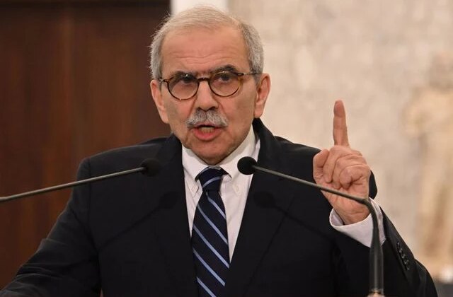 Olay iddia: Lübnan, Hizbullah’ın silahsızlandırılması için ABD’den yardım isteyecek