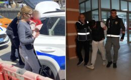 Hamile eşinin cesediyle 10 gün aynı evde kalan kocadan akıllara durgunluk veren savunma