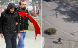 Öldürülen terörist daha önce gözaltına alınmış! Karıştığı olay vahim