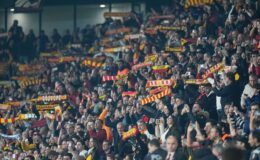 Onları evlerinde yenmek imkansızdı, şimdi 2 aydır kazanamıyorlar