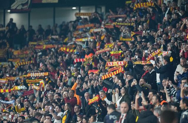 Onları evlerinde yenmek imkansızdı, şimdi 2 aydır kazanamıyorlar