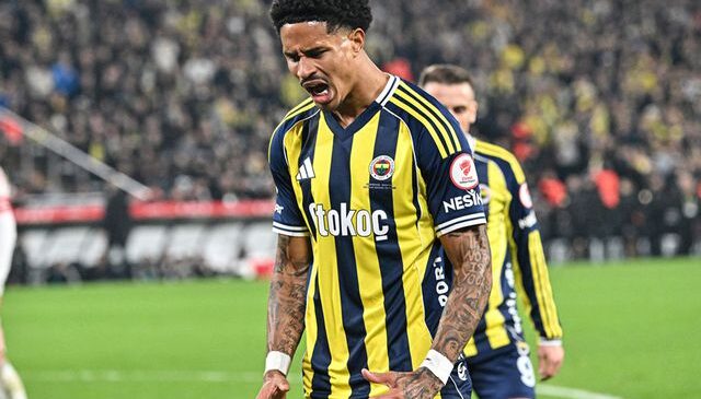 Oosterwolde’nin Ferdi Kadıoğlu’nun paylaşımına attığı yorum tepkilere yol açtı