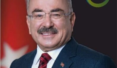 Ordu Büyükşehir Belediye Başkanı Mehmet Hilmi Güler hastaneye kaldırıldı