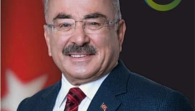 Ordu Büyükşehir Belediye Başkanı Mehmet Hilmi Güler hastaneye kaldırıldı