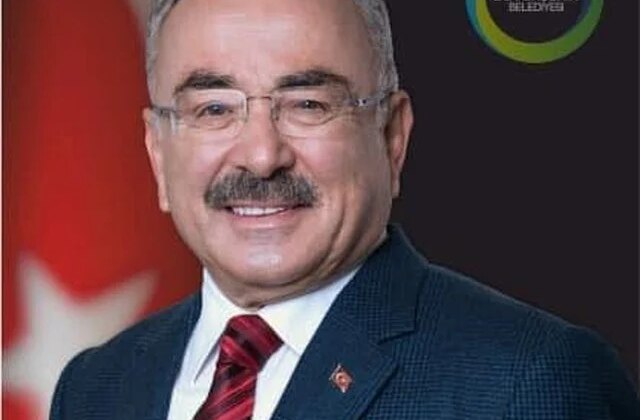 Ordu Büyükşehir Belediye Başkanı Mehmet Hilmi Güler hastaneye kaldırıldı