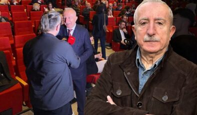 Orhan Miroğlu ‘Hadise’leri karıştırdı! Verdiği yanıt herkesi şaşırttı