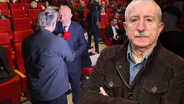 Orhan Miroğlu ‘Hadise’leri karıştırdı! Verdiği yanıt herkesi şaşırttı