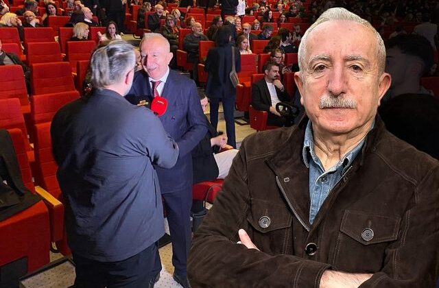 Orhan Miroğlu ‘Hadise’leri karıştırdı! Verdiği yanıt herkesi şaşırttı