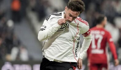 Orkun Kökçü’den resital