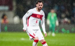 Orkun Kökçü’nün babasından olay paylaşım