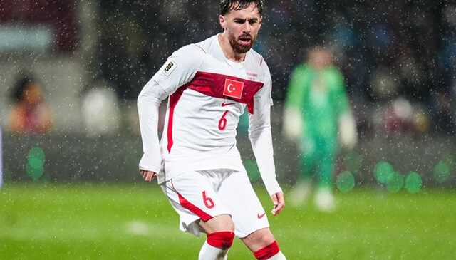 Orkun Kökçü’nün babasından olay paylaşım