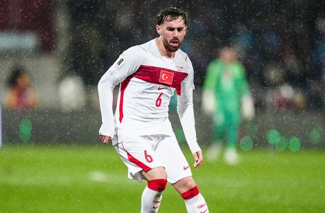 Orkun Kökçü’nün babasından olay paylaşım