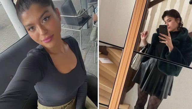 Otel odasında asılı bulunan Başak’ın ölümünde sır perdesi aralandı