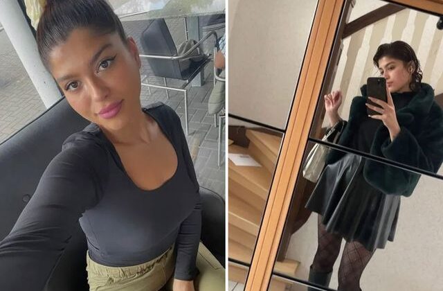 Otel odasında asılı bulunan Başak’ın ölümünde sır perdesi aralandı