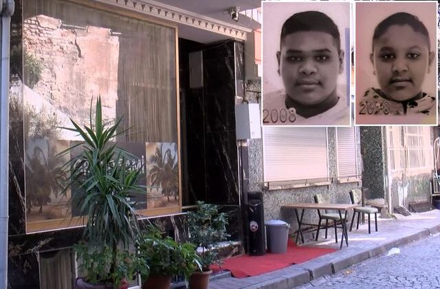 Otelde ölü bulunan Hollandalı kardeşlerin böcek ilacından zehirlendikleri ortaya çıktı