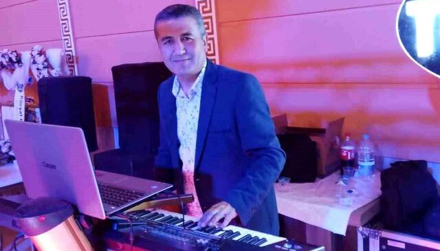 Otobüste kalbi duran yolcu yaşam savaşını kaybetti