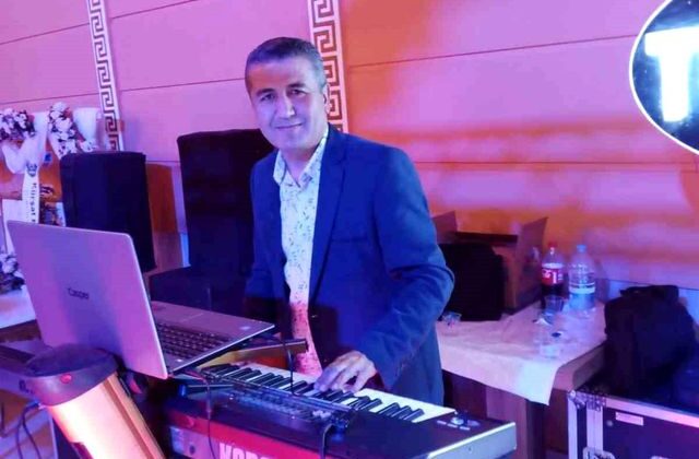 Otobüste kalbi duran yolcu yaşam savaşını kaybetti