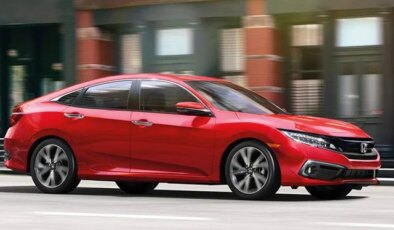 Otomotiv devi Honda’dan 23 yıl sonra veda