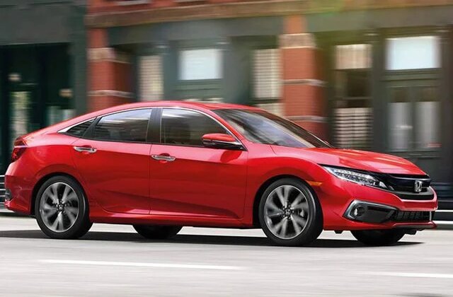 Otomotiv devi Honda’dan 23 yıl sonra veda