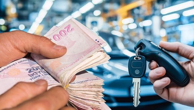 ÖTV’siz araç düzenlemesi Meclis’te kabul edildi! İşte alınabilecek araçlar