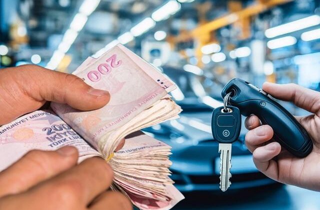 ÖTV’siz araç düzenlemesi Meclis’te kabul edildi! İşte alınabilecek araçlar