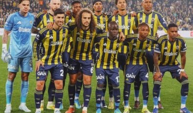 Oyuna devam edemedi! Fenerbahçelileri kahreden sakatlık