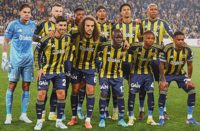Oyuna devam edemedi! Fenerbahçelileri kahreden sakatlık