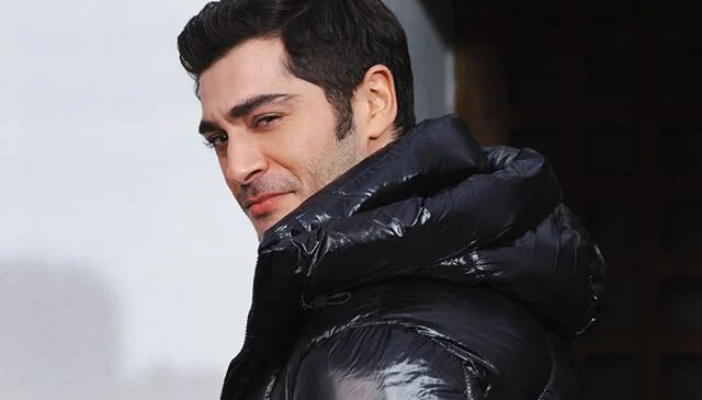 Oyuncu Burak Deniz gözaltına alındı