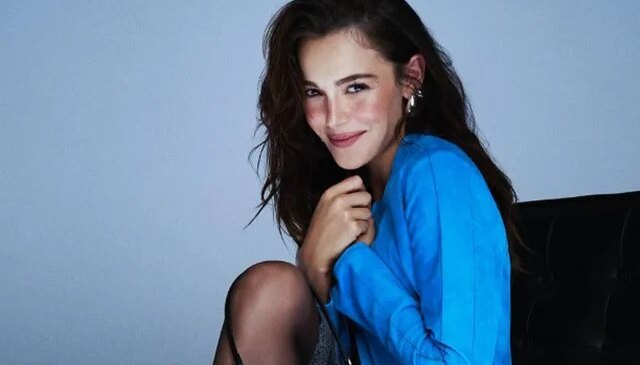 Oyuncu Hafsanur Sancaktutan gözaltında