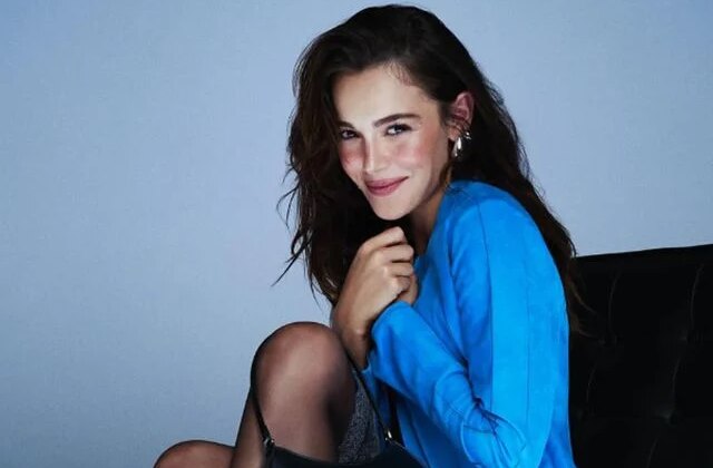 Oyuncu Hafsanur Sancaktutan gözaltında