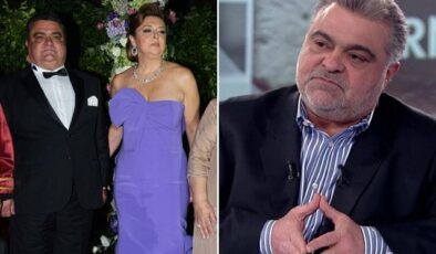 Özal ailesinde büyük ihanet iddiası! Elvan Özal ilk kez konuştu: Kandırıldım