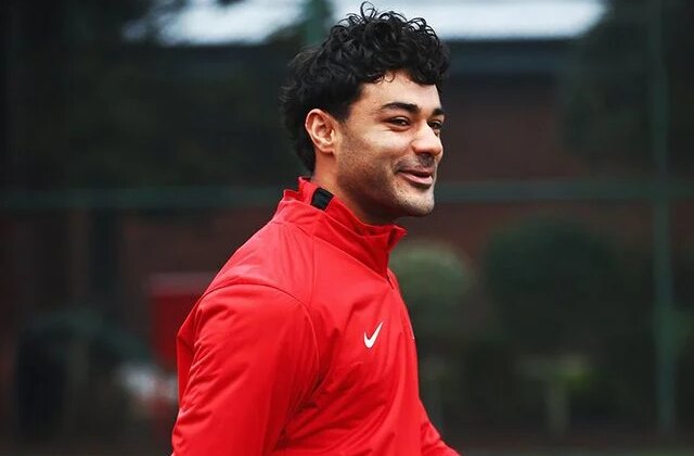 Ozan Kabak imzayı attı! 2030 yılına kadar Bundesliga’da